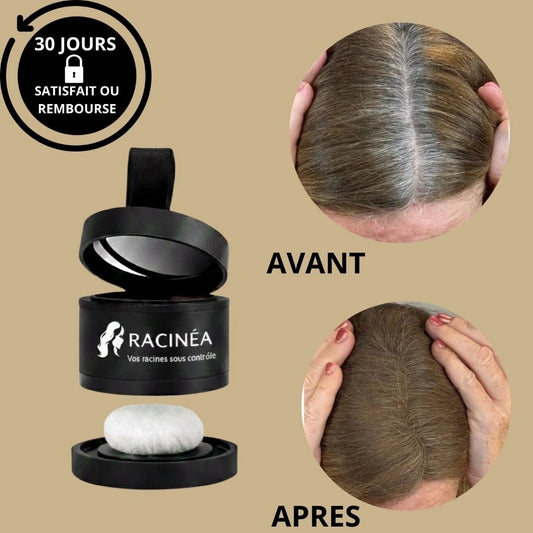 Vos racines se voient