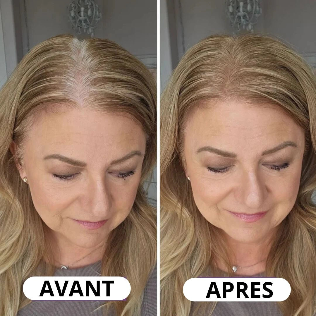 Vos racines se voient