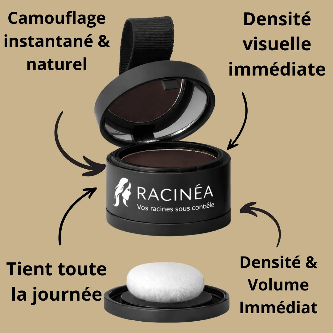 Vos racines se voient