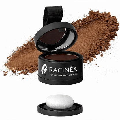 Vos racines se voient