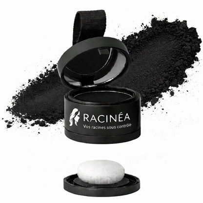 Vos racines se voient