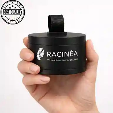 Sentez-vous belle et sereine, même entre deux colorations.
