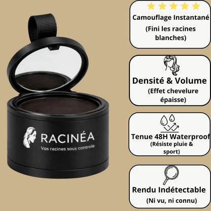 Vos racines se voient