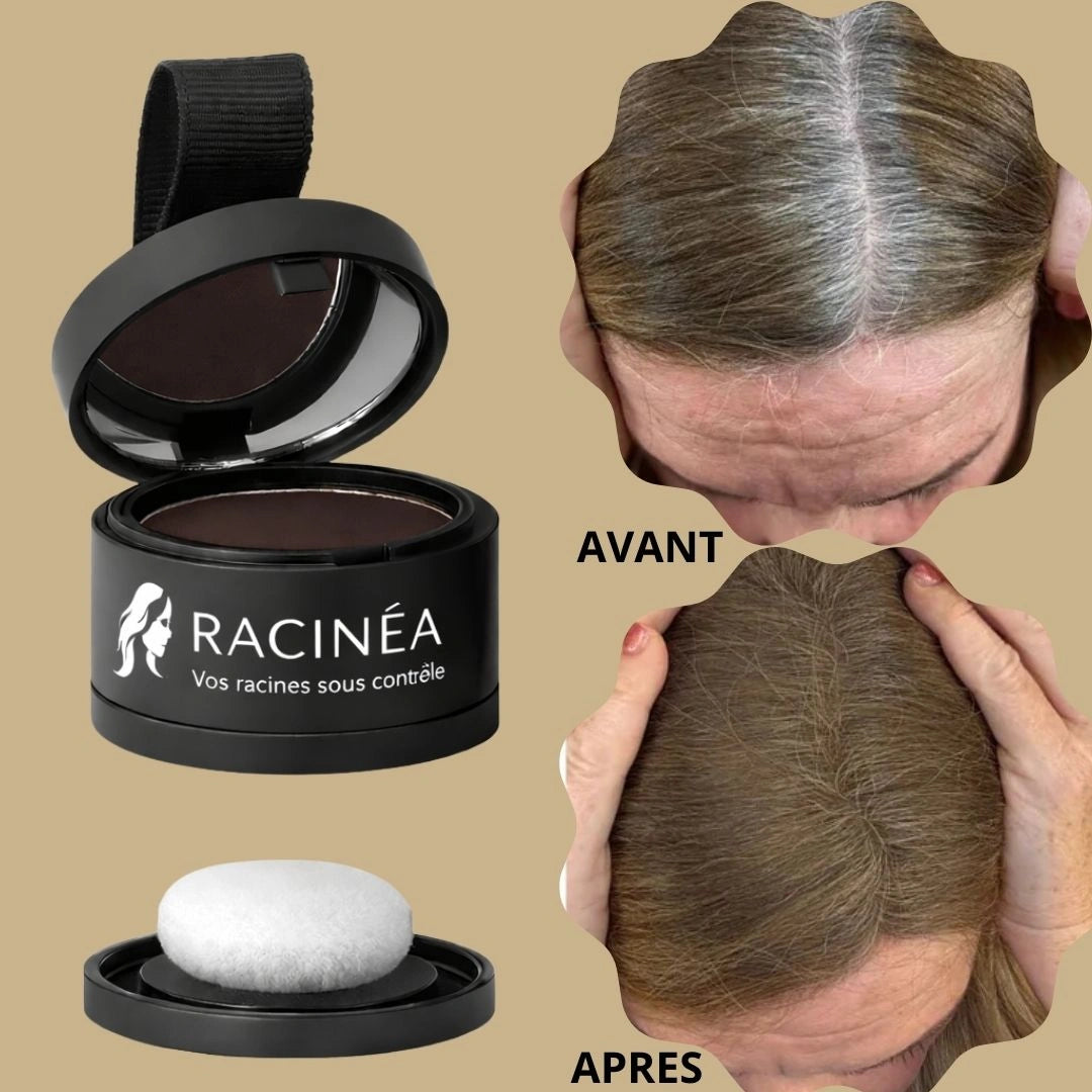 Vos racines se voient