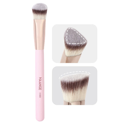 Pinceau Précision Anti-Imperfections