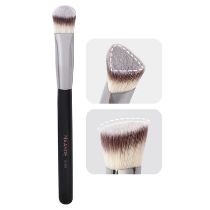 Pinceau Précision Anti-Imperfections