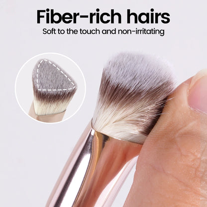 Pinceau Précision Anti-Imperfections